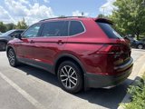 Used 2019 Volkswagen Tiguan SE image 6