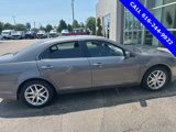 Used 2012 Ford Fusion SEL image 2