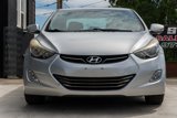 Used 2013 Hyundai Elantra Limited w/ Technology Pkg image 2
