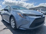 Used 2024 Toyota Corolla LE image 3