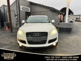 Used 2007 Audi Q7 3.6 Premium image 2