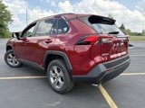 Used 2023 Toyota RAV4 XLE image 5