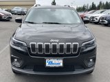 Used 2019 Jeep Cherokee Latitude w/ Popular Appearance Group image 2