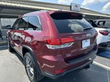 Used 2020 Jeep Grand Cherokee Laredo w/ 18" Wheel & 8.4" Radio Group image 5