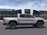 New 2025 GMC Canyon Elevation image 5
