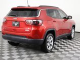 New 2025 Jeep Compass Latitude image 4