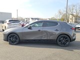 New 2025 MAZDA MAZDA3 s Sport image 2