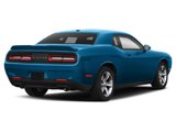 Certified 2021 Dodge Challenger SXT w/ Blacktop Package image 3