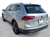Used 2023 Volkswagen Tiguan SE image 6
