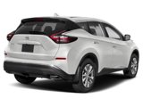 Used 2022 Nissan Murano SV image 3