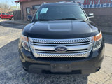 Used 2012 Ford Explorer XLT image 4