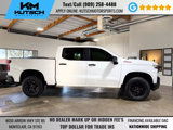 Used 2020 Chevrolet Silverado 1500 LT Trail Boss image 3