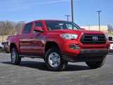 Used 2021 Toyota Tacoma SR image 2