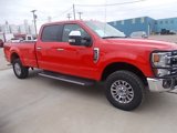 Used 2020 Ford F350 XLT w/ XLT Premium Package image 2