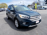 Used 2019 Ford Escape SEL image 4
