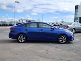 Used 2021 Kia Forte LXS image 2