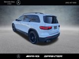 Used 2020 Mercedes-Benz GLB 250 4MATIC w/ AMG Line image 3