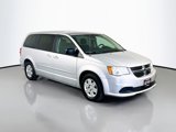 Used 2011 Dodge Grand Caravan Express image 2