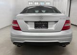 Used 2012 Mercedes-Benz C 300 4MATIC Sedan image 4