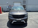 Used 2016 Dodge Journey Crossroad image 2
