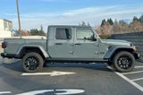 New 2025 Jeep Gladiator Sport image 3