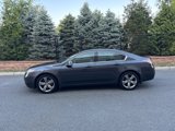 Used 2012 Acura TL SH-AWD image 2