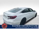 Used 2018 Honda Accord Sport image 3