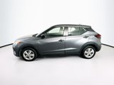 Used 2021 Nissan Kicks S image 4