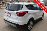 Used 2019 Ford Escape Titanium image 5