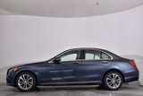 Certified 2016 Mercedes-Benz C 300 4MATIC Sedan image 2