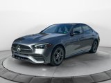 Certified 2024 Mercedes-Benz C 300 4MATIC Sedan image 3