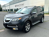 Used 2013 Acura MDX w/ Technology Package image 3