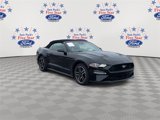 Certified 2021 Ford Mustang Premium image 2