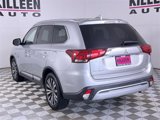 Used 2020 Mitsubishi Outlander SEL image 5