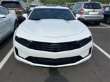 Used 2020 Chevrolet Camaro LT image 2