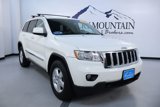 Used 2012 Jeep Grand Cherokee Laredo w/ Laredo E Group image 1