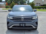 Used 2021 Volkswagen Atlas Cross Sport SEL Premium image 2