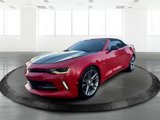 Used 2017 Chevrolet Camaro LT w/ RS Package image 2
