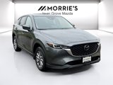 Used 2023 MAZDA CX-5 AWD 2.5 S w/ Preferred Package image 3