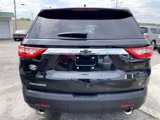 Used 2018 Chevrolet Traverse LT image 3