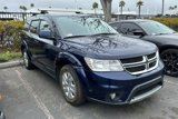 Used 2019 Dodge Journey SE w/ Connectivity Group image 2