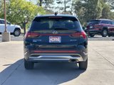 Used 2023 Hyundai Santa Fe Limited image 4