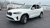 Used 2022 BMW X3 xDrive30i w/ Premium Package 2 image 3