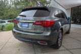 Used 2014 Acura MDX SH-AWD w/ Tech & Entertainment image 2