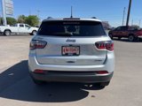 New 2024 Jeep Compass Latitude image 4
