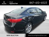 Used 2015 Acura ILX w/ Technology Package image 3