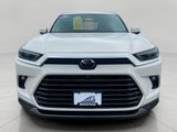 Used 2024 Toyota Grand Highlander AWD Hybrid image 2