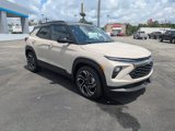 New 2026 Chevrolet TrailBlazer RS w/ Convenience Package image 2