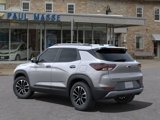 New 2025 Chevrolet TrailBlazer LT w/ LPO, Blackout Package image 3