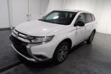 Used 2016 Mitsubishi Outlander SE image 3